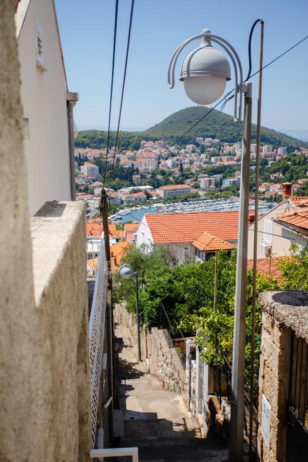 Apartment Eni Dubrovnik Bagian luar foto