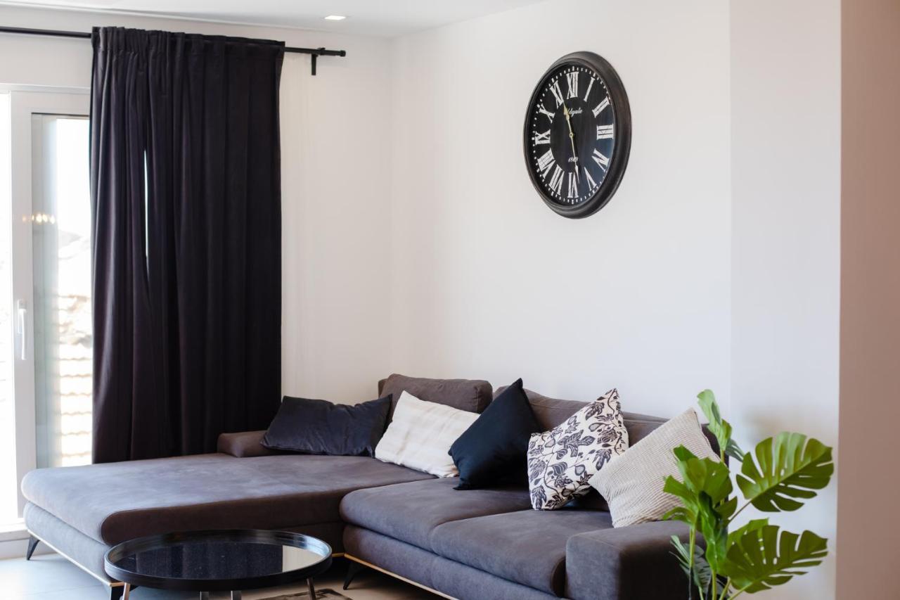 Apartment Eni Dubrovnik Bagian luar foto