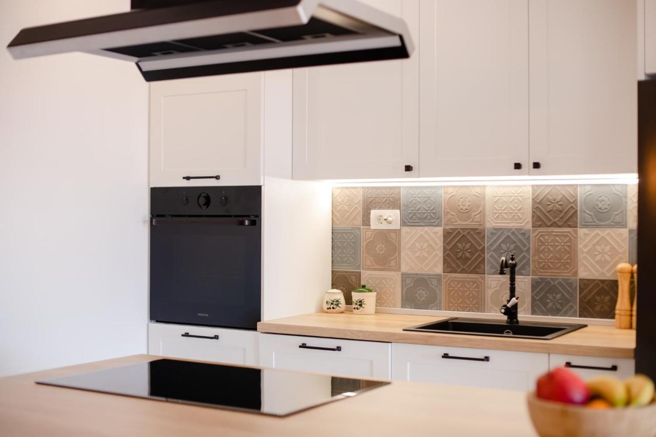 Apartment Eni Dubrovnik Bagian luar foto