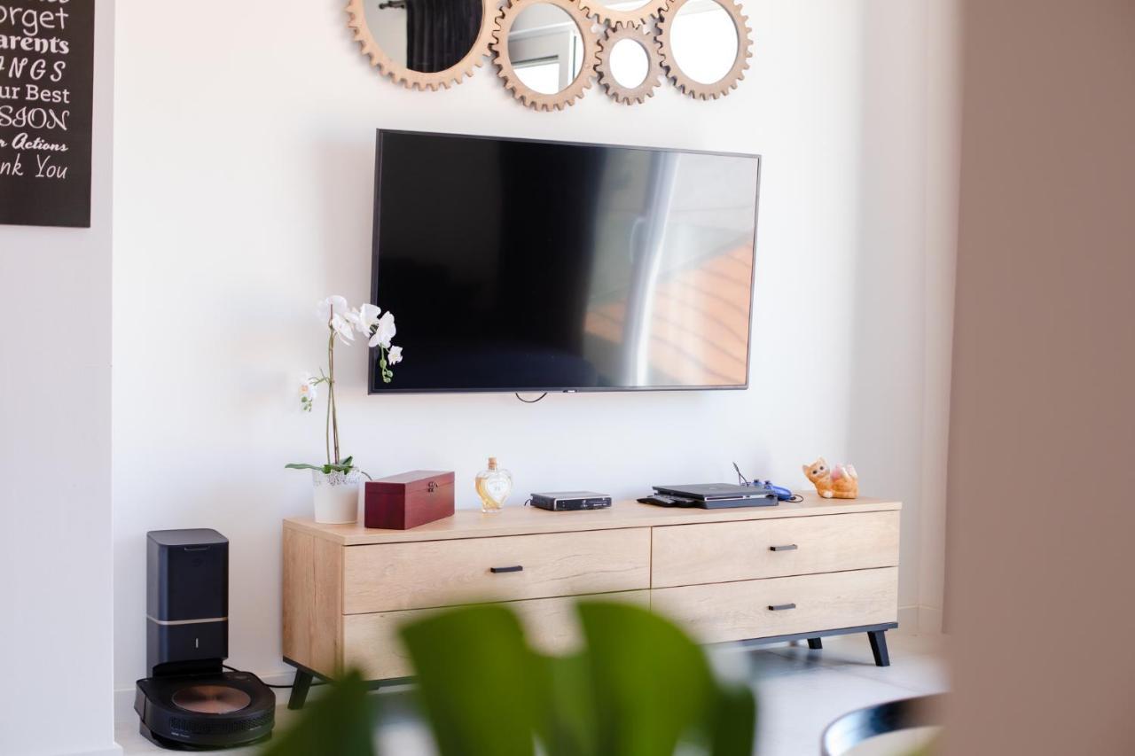 Apartment Eni Dubrovnik Bagian luar foto