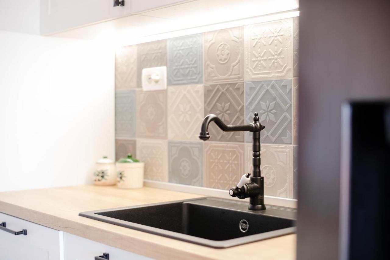Apartment Eni Dubrovnik Bagian luar foto