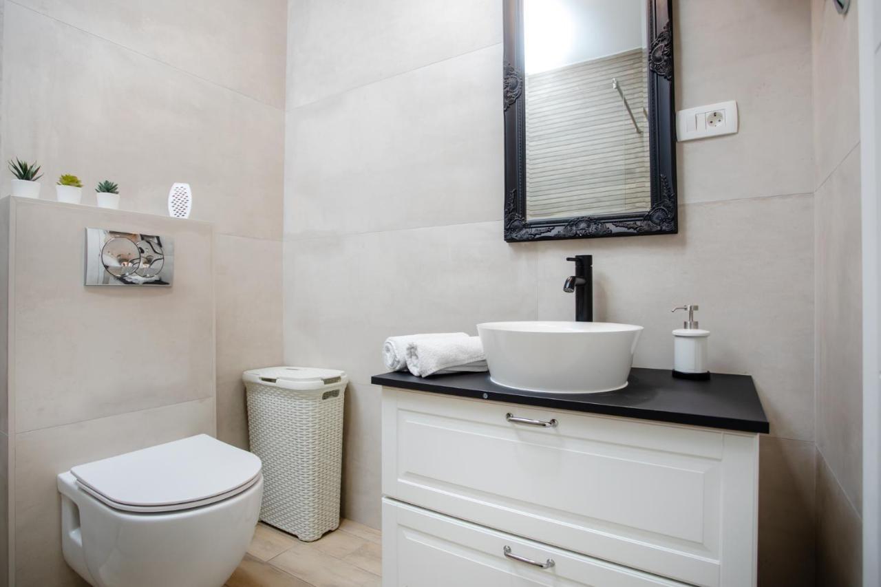 Apartment Eni Dubrovnik Bagian luar foto