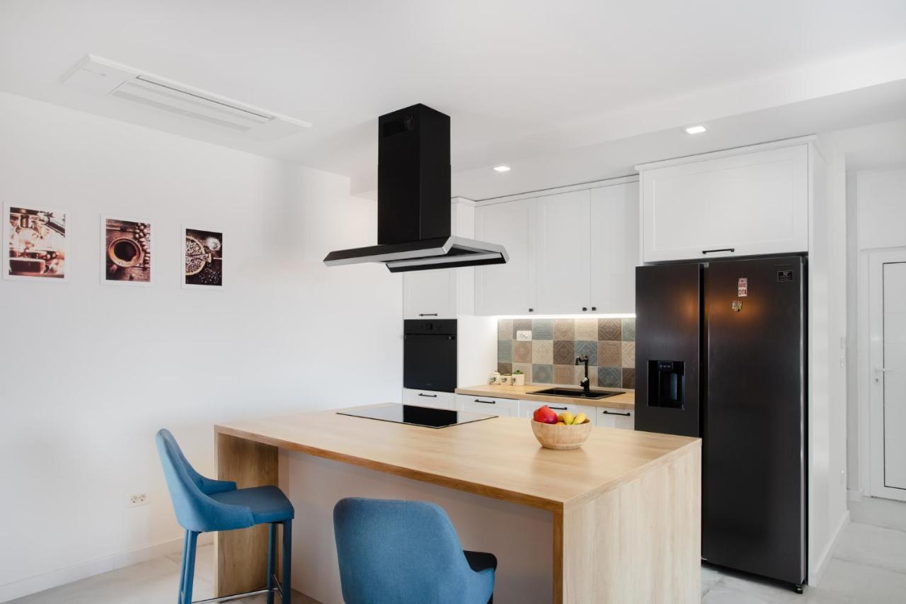 Apartment Eni Dubrovnik Bagian luar foto