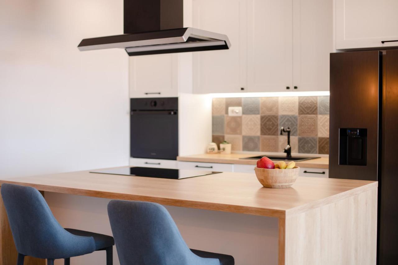Apartment Eni Dubrovnik Bagian luar foto