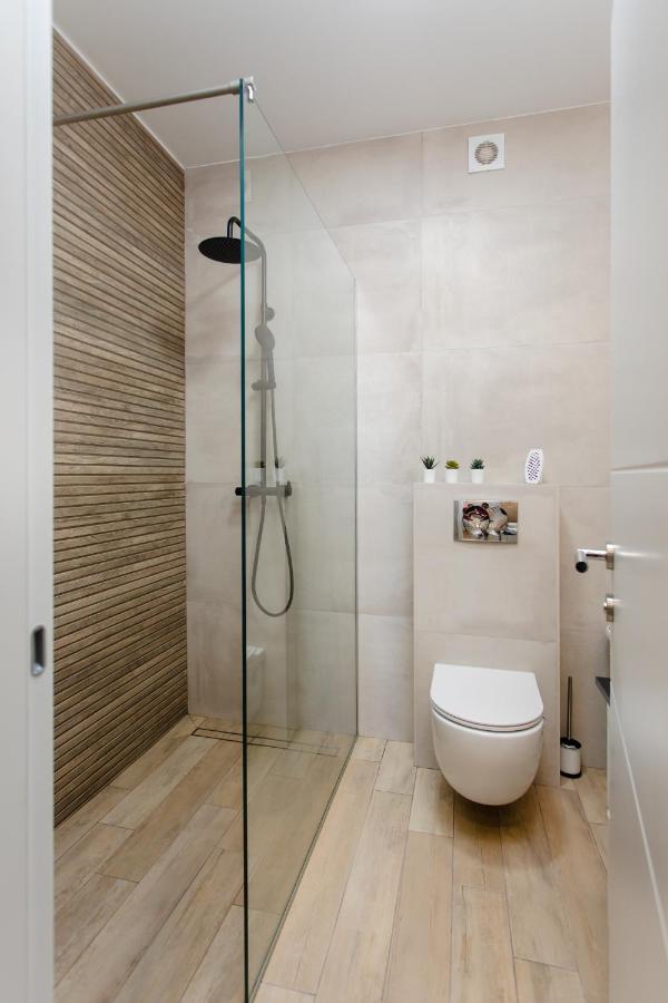 Apartment Eni Dubrovnik Bagian luar foto