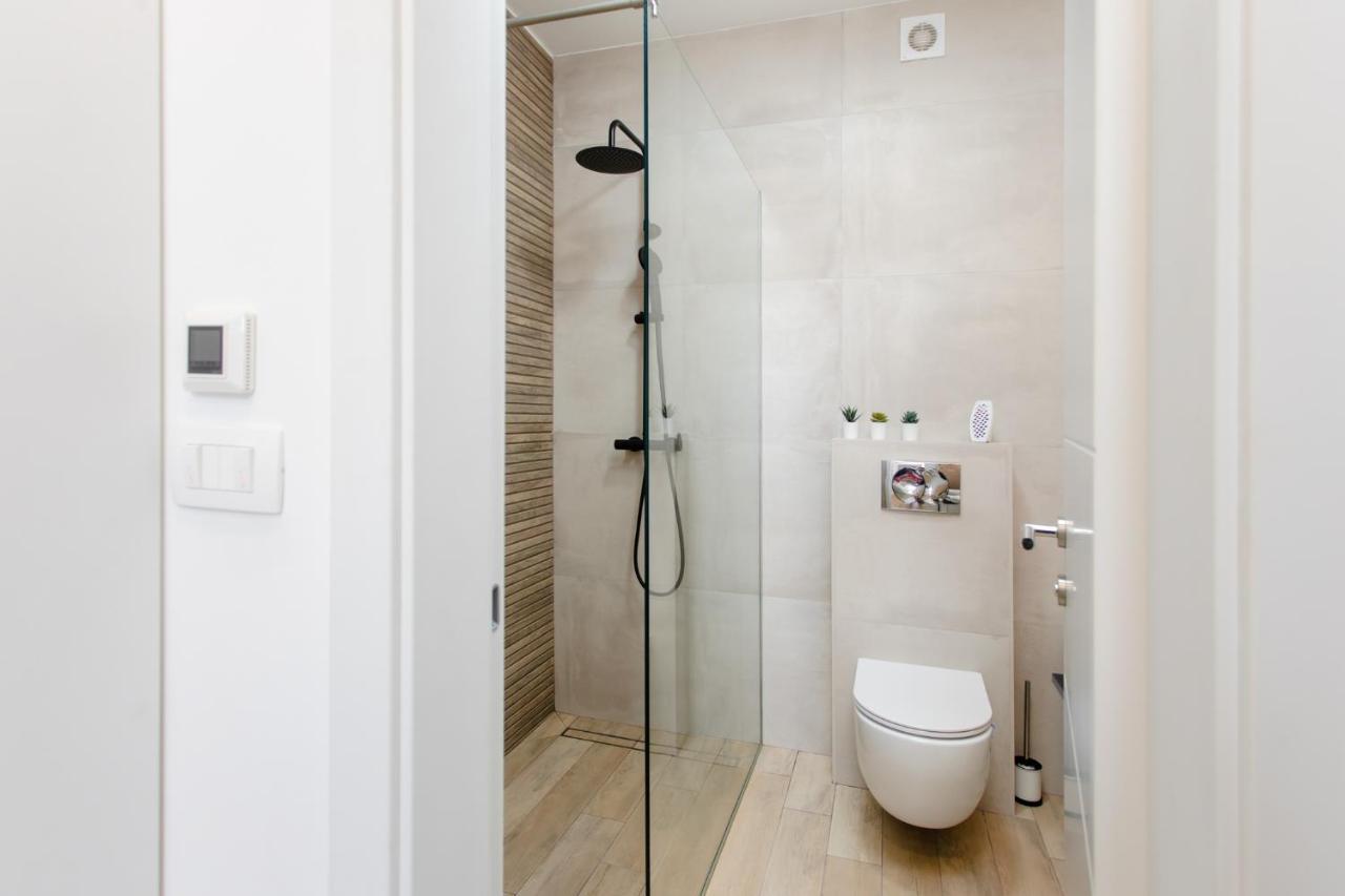 Apartment Eni Dubrovnik Bagian luar foto