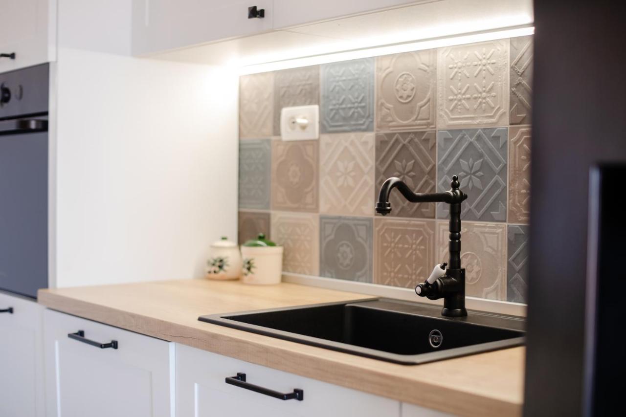 Apartment Eni Dubrovnik Bagian luar foto