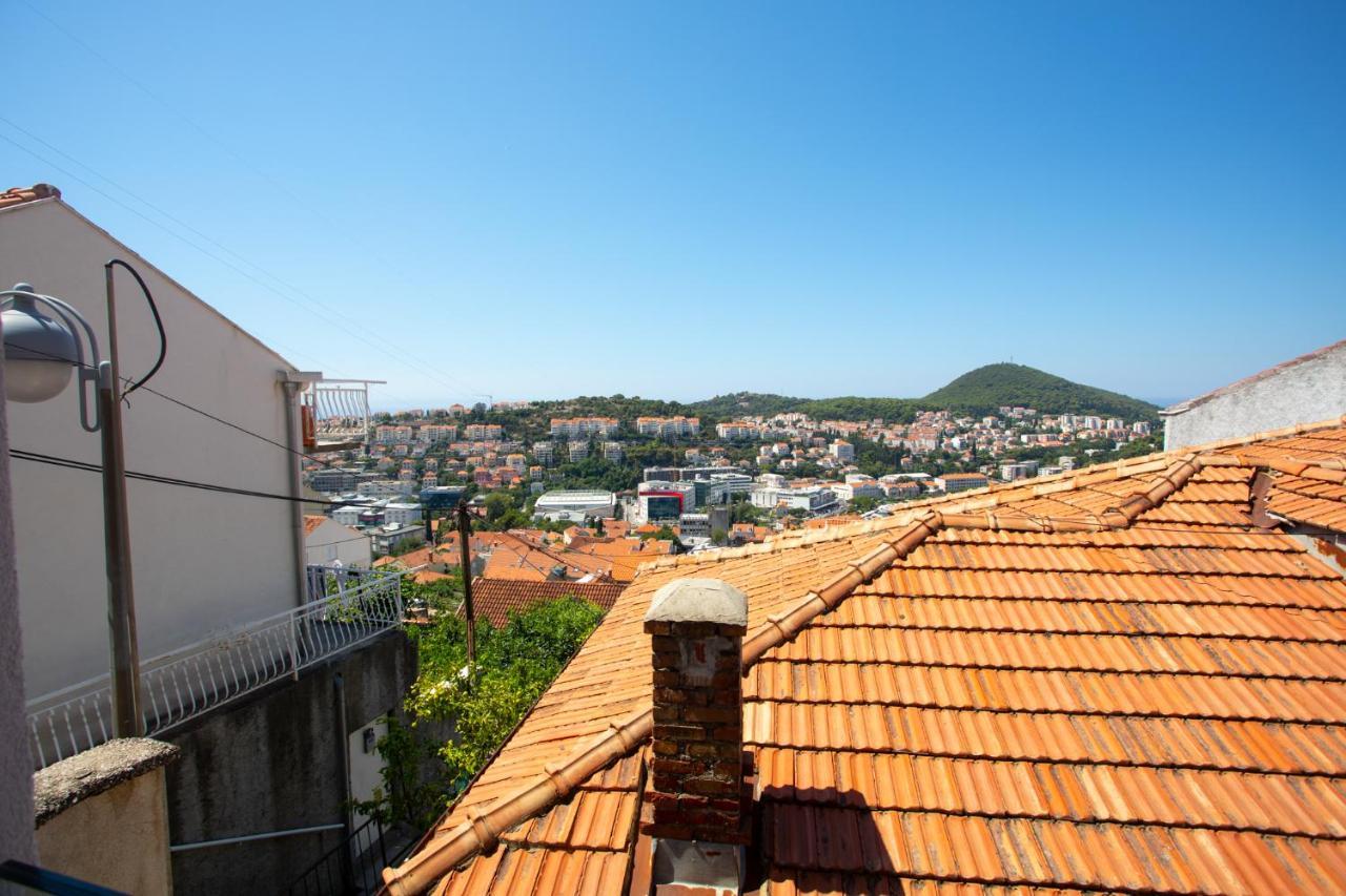 Apartment Eni Dubrovnik Bagian luar foto