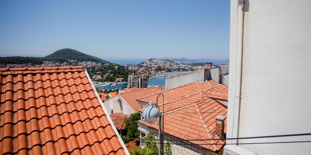 Apartment Eni Dubrovnik Bagian luar foto